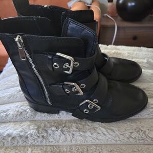 Aldo women boots